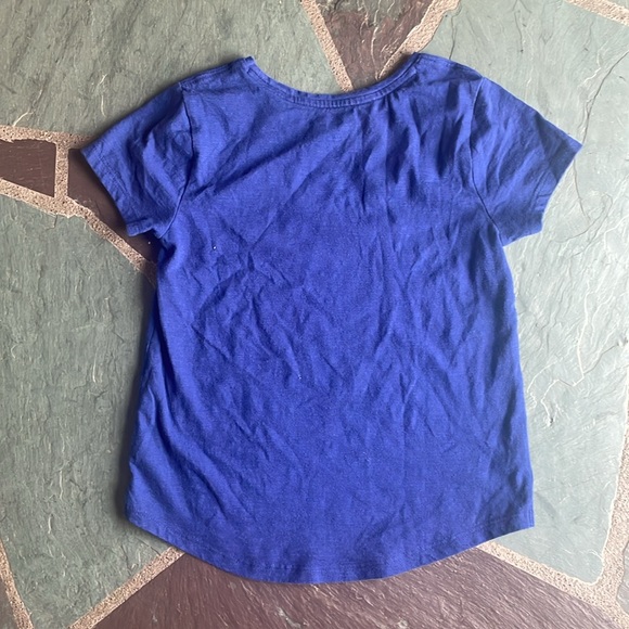 Red White and Blue Horse T-Shirtirt - Picture 3 of 3